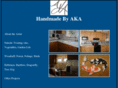 handmadebyaka.com