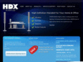 hdxworld.com