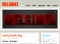 helsinkimedia.com