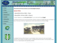 homeleighfarmhouse.com
