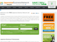 japanesebusinessnetwork.com