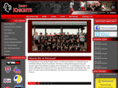 jerseyknights.com