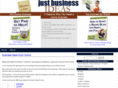 justbusinessideas.com