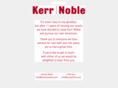 kerrnoble.com