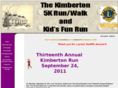 kimbertonrun.com