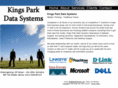kingsparkdata.com