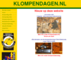 klompenmaker.com