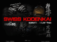 kodenkai.ch