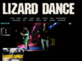 lizarddance.net