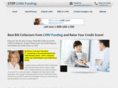 lvnvfundingcollections.com