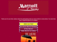 marriottsurvey.com