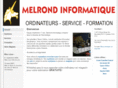 melrond.com