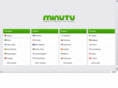 minutu.net