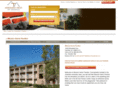 missionharrispavilion.com