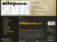 miteyboards.com