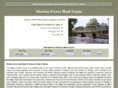 mortongrove-realestate.com