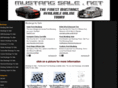mustangsale.net