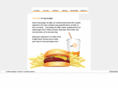 myburgerusa.com