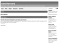 nanoharvard.com