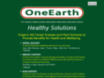 oneearthnutrition.com