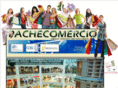 pachecomercio.com