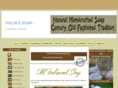 palinsoap.com