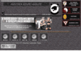 pantherkenpokarate.com