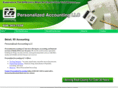 personalizedaccountingllc.com