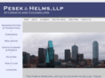 pesekhelms.com