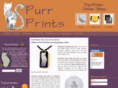purrprints.com