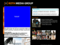 rothmediagroup.com