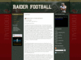 rouseraiderfootball.com