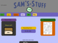 sams-stuff.net