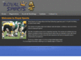 scroyalsports.com