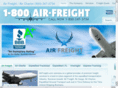 speedairfreight.com