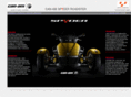 spyder-can-am.com