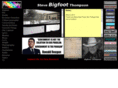stevenjthompson.com