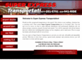 superexpresstransportation.com