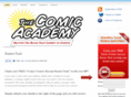 the-comic-academy.com