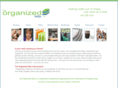 the-organized-way.com