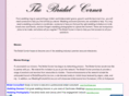 thebridalcorner.com