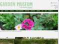 thegardenmuseum.com