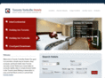 torontoyorkvillehotels.com