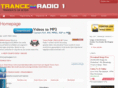 tranceradio1.nl