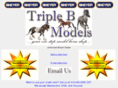 triplebmodels.net
