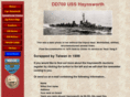 uss-haynsworth.com