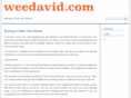 weedavid.com