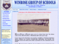 winroseschools.com