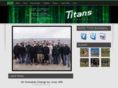 wstitanbaseball.com