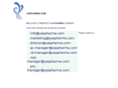 yaspharma.com